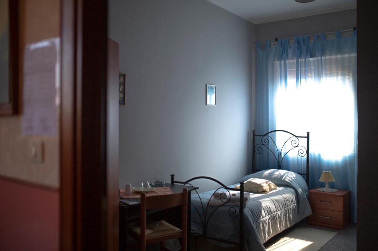 B&B Armonia Enna Ngoại thất bức ảnh