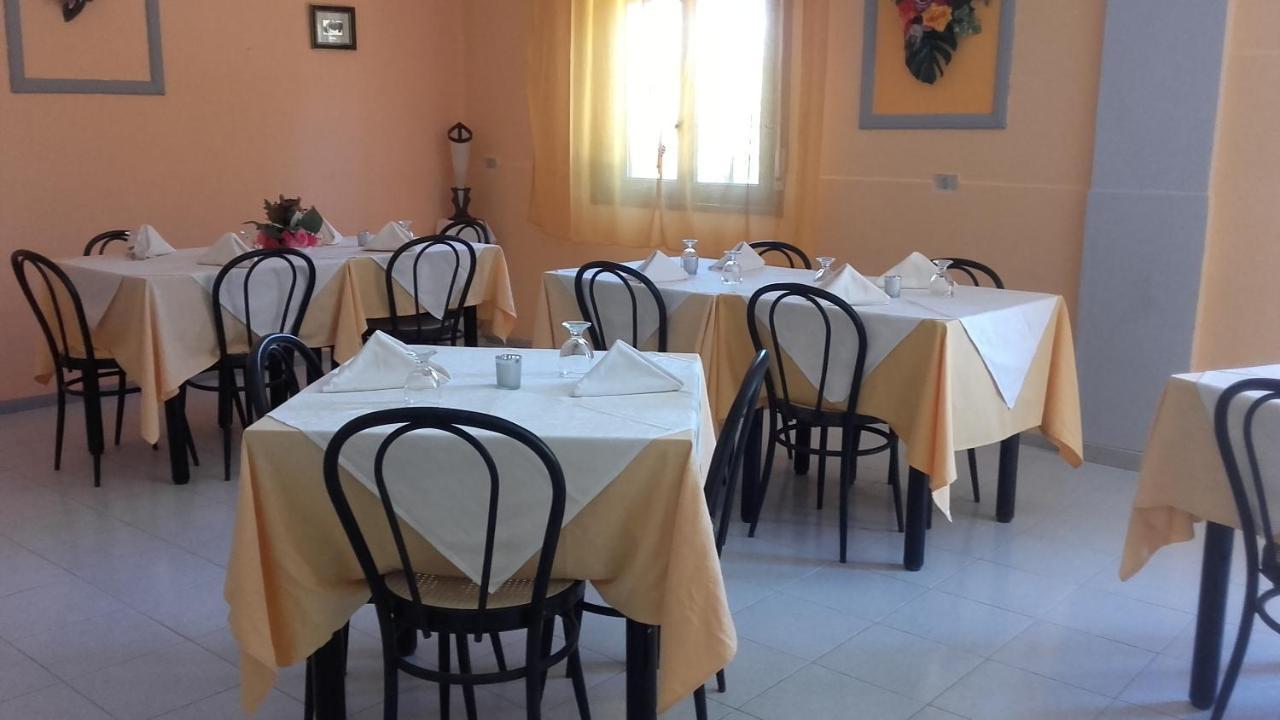 B&B Armonia Enna Ngoại thất bức ảnh