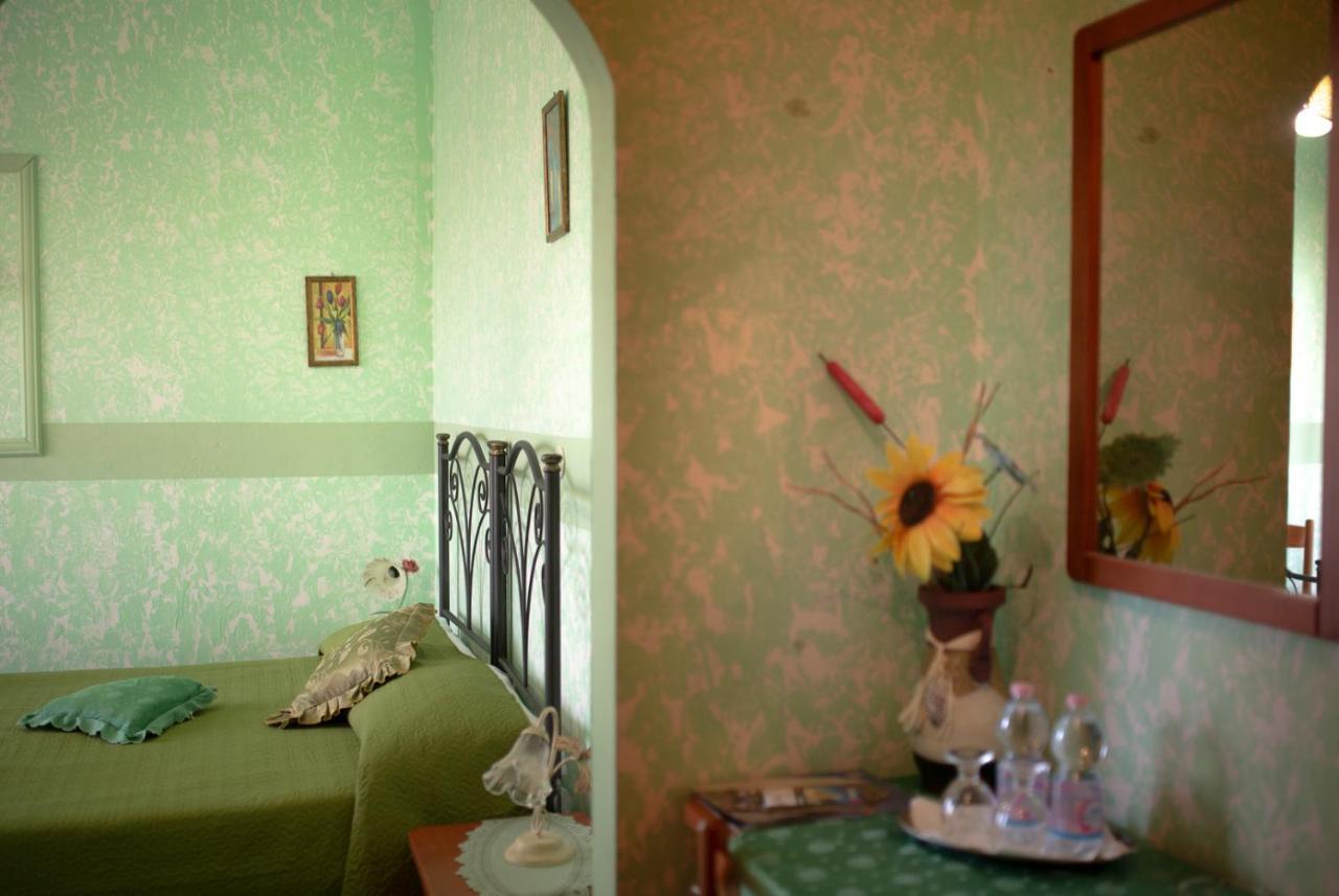 B&B Armonia Enna Ngoại thất bức ảnh