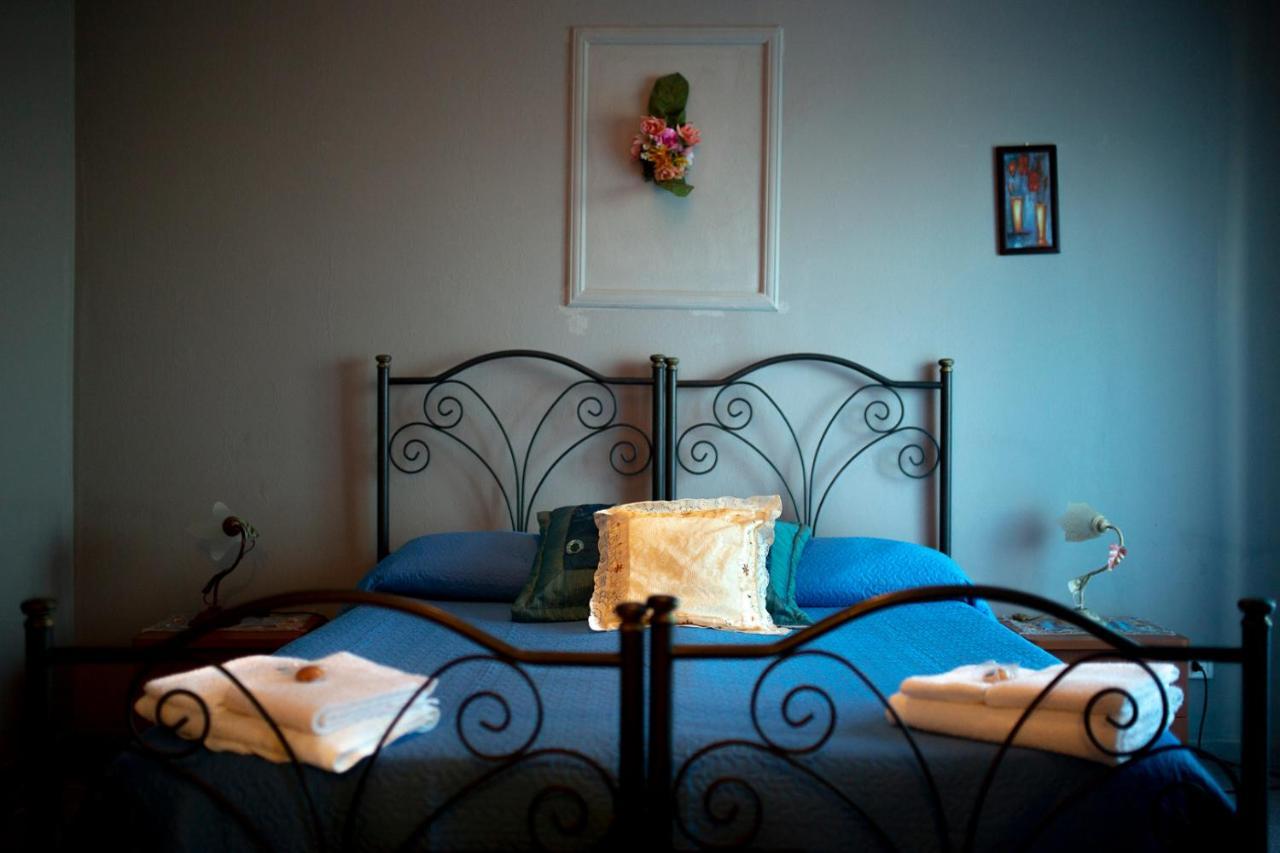 B&B Armonia Enna Ngoại thất bức ảnh