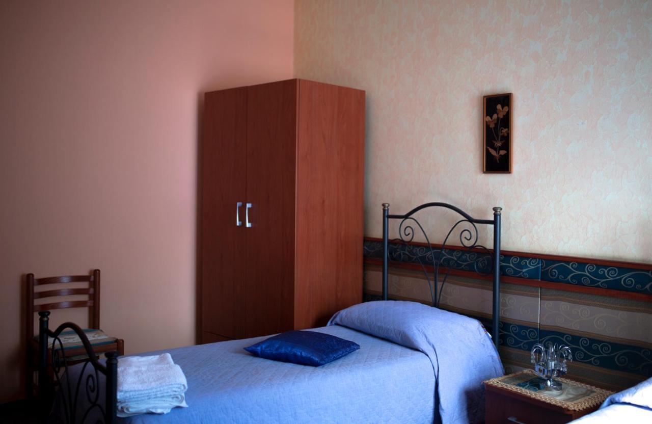 B&B Armonia Enna Ngoại thất bức ảnh