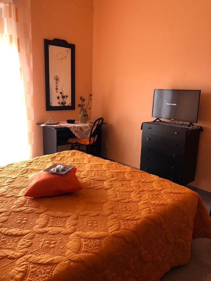 B&B Armonia Enna Ngoại thất bức ảnh