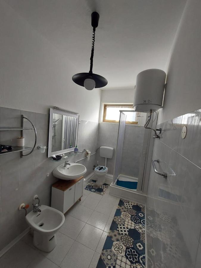 B&B Armonia Enna Ngoại thất bức ảnh