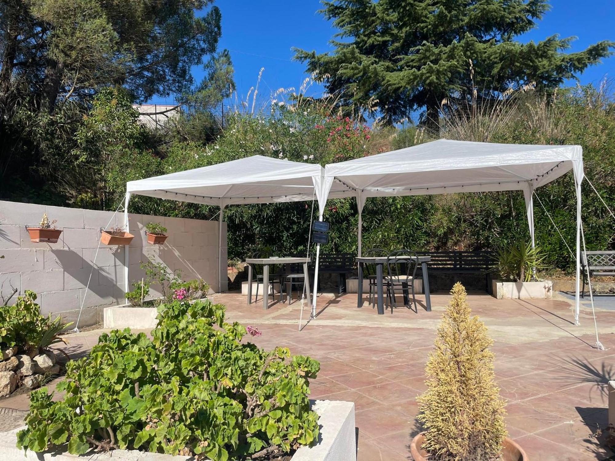 B&B Armonia Enna Ngoại thất bức ảnh