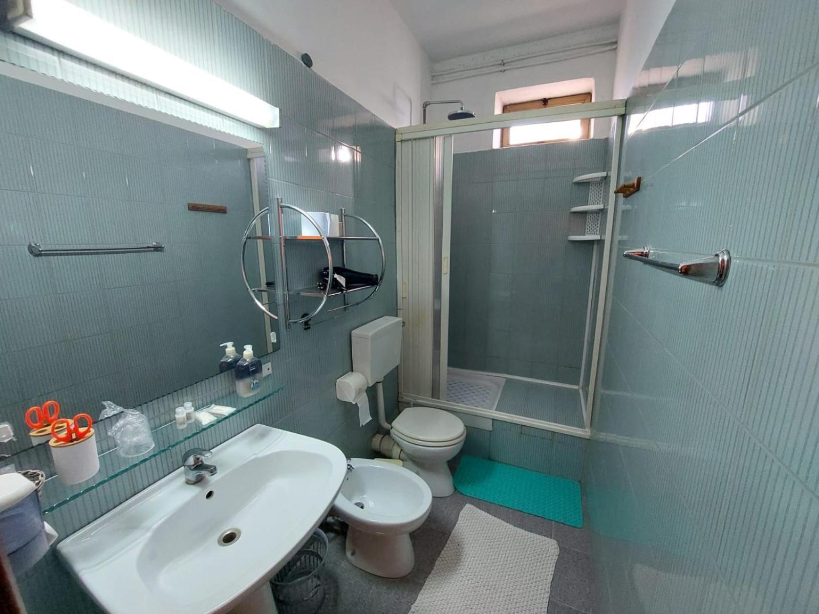 B&B Armonia Enna Ngoại thất bức ảnh