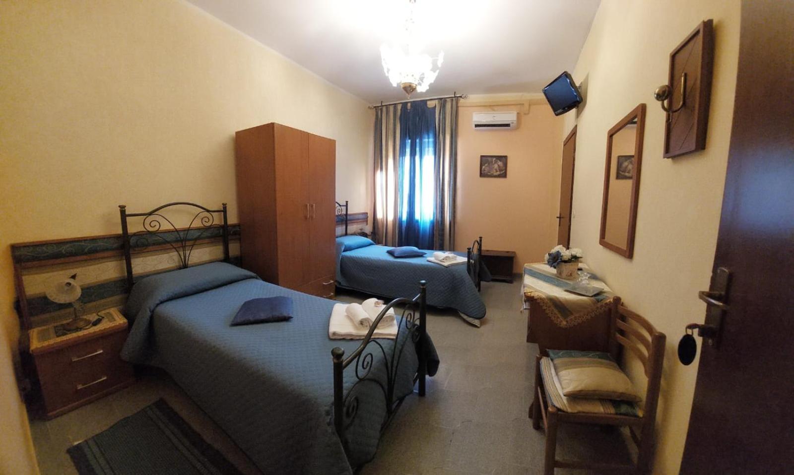 B&B Armonia Enna Ngoại thất bức ảnh
