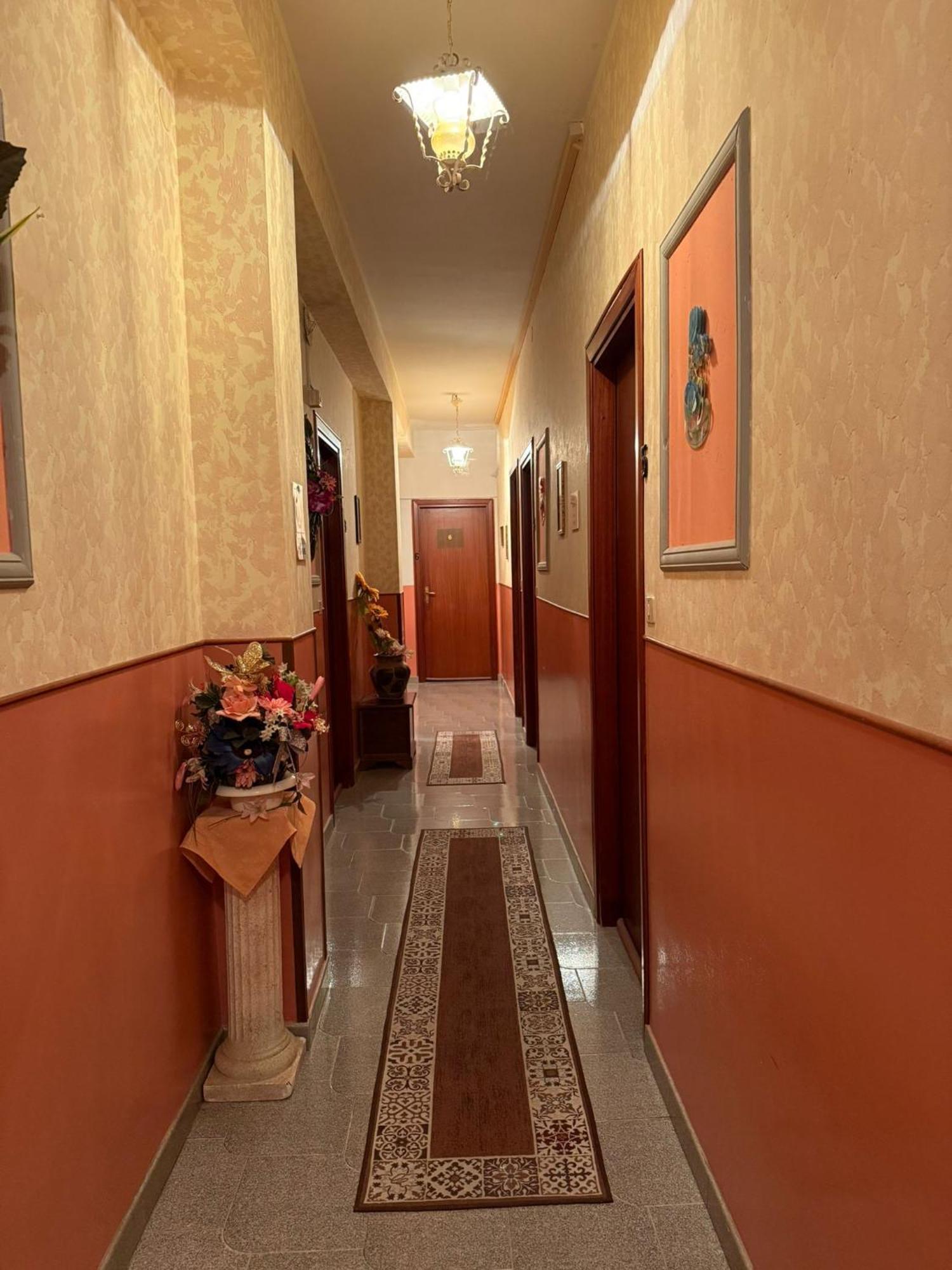 B&B Armonia Enna Ngoại thất bức ảnh